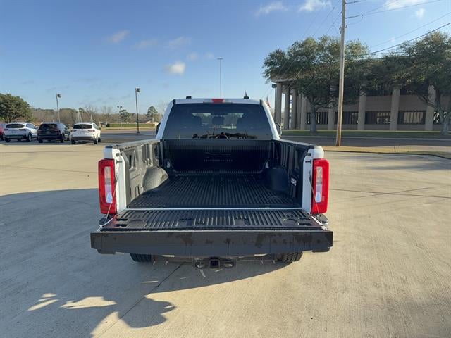 2024 Ford Super Duty F-250 SRW XLT