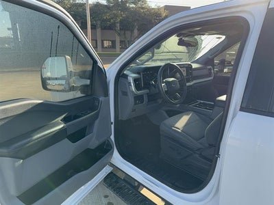 2024 Ford Super Duty F-250 SRW XLT