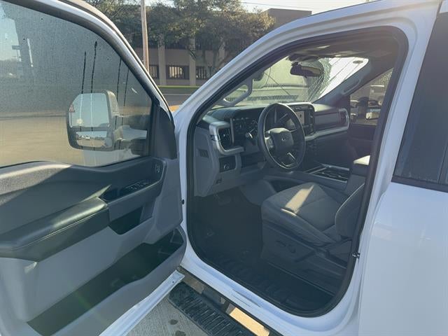 2024 Ford Super Duty F-250 SRW XLT