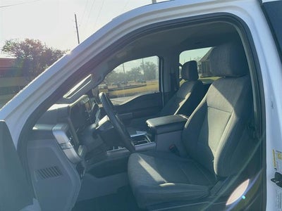 2024 Ford Super Duty F-250 SRW XLT