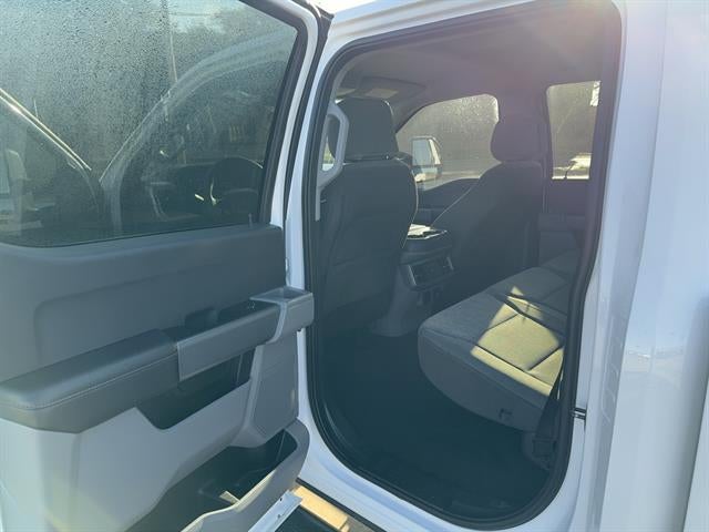 2024 Ford Super Duty F-250 SRW XLT