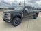 2025 Ford F-250 Super Duty Platinum