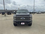 2025 Ford F-250 Super Duty Platinum