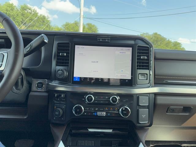 2025 Ford Super Duty F-250 SRW King Ranch