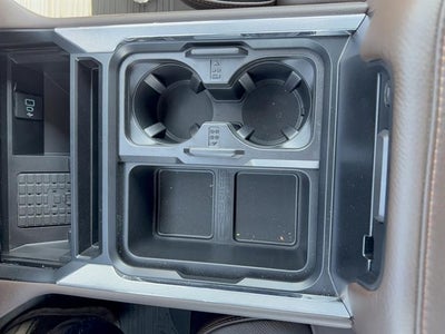 2025 Ford Super Duty F-250 SRW King Ranch