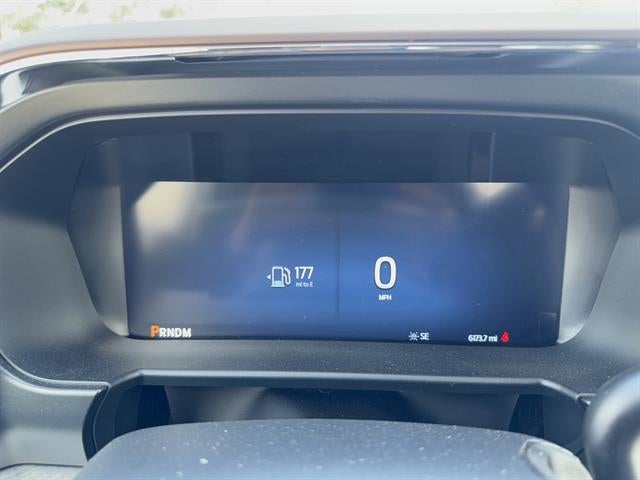 2025 Ford Super Duty F-250 SRW King Ranch