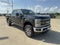 2025 Ford Super Duty F-250 SRW King Ranch