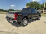2025 Ford Super Duty F-250 SRW King Ranch