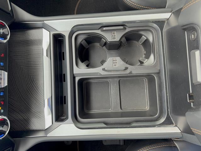 2024 FORD TRUCK SUPER DUTY F-25 Platinum