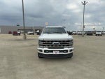 2024 FORD TRUCK SUPER DUTY F-25 Platinum