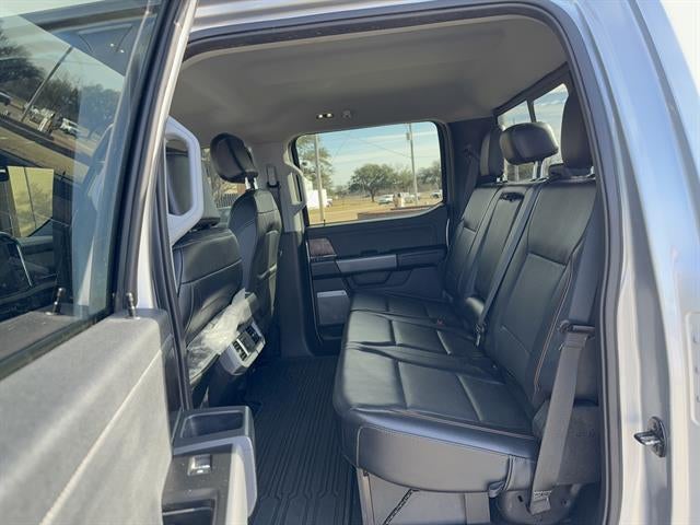 2024 Ford Super Duty F-250 SRW Lariat