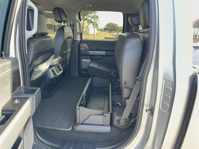 2024 Ford Super Duty F-250 SRW Lariat