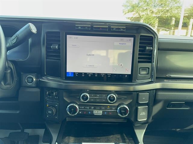 2024 Ford Super Duty F-250 SRW Lariat