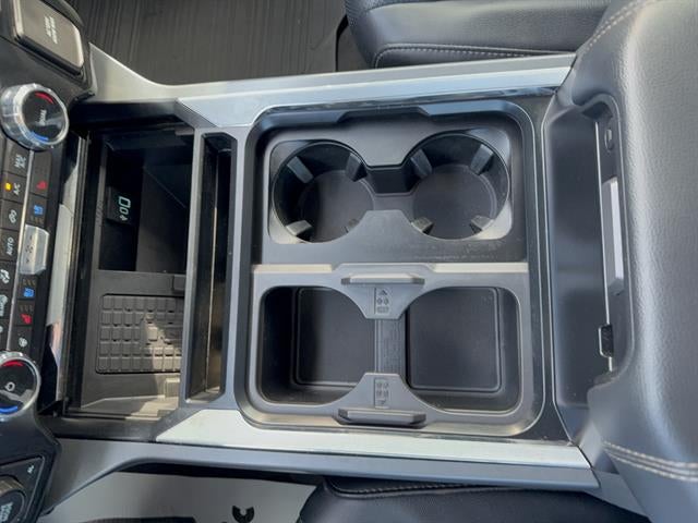 2024 Ford Super Duty F-250 SRW Lariat