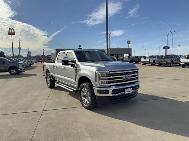 2024 Ford Super Duty F-250 SRW Lariat