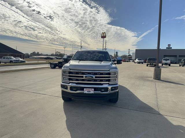 2024 Ford Super Duty F-250 SRW Lariat