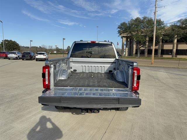 2024 Ford Super Duty F-250 SRW Lariat
