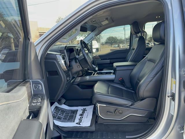 2024 Ford Super Duty F-250 SRW Lariat