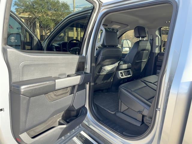 2024 Ford Super Duty F-250 SRW Lariat