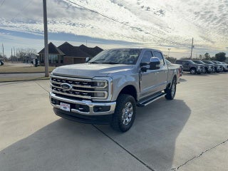 2024 Ford Super Duty F-250 SRW Lariat