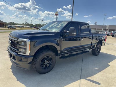 2023 Ford F-250 Super Duty XLT