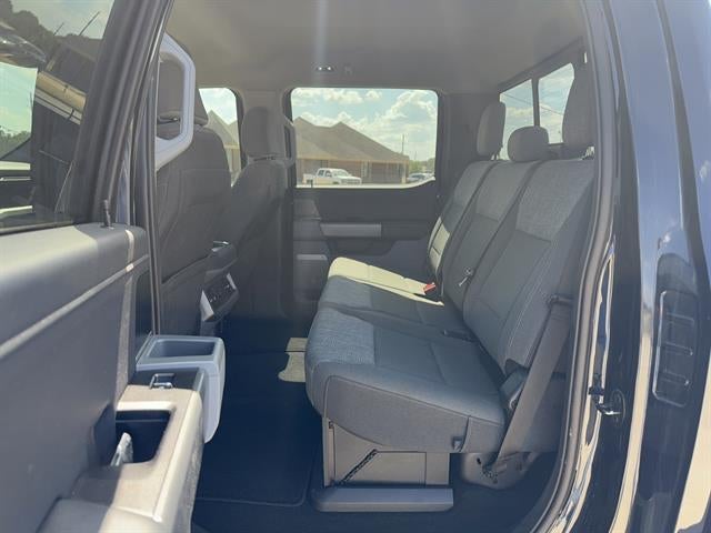 2023 Ford F-250 Super Duty XLT