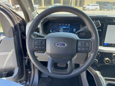 2023 Ford F-250 Super Duty XLT