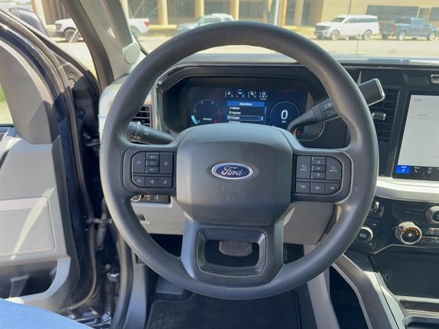 2023 Ford F-250 Super Duty XLT