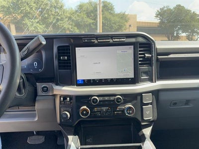 2023 Ford F-250 Super Duty XLT
