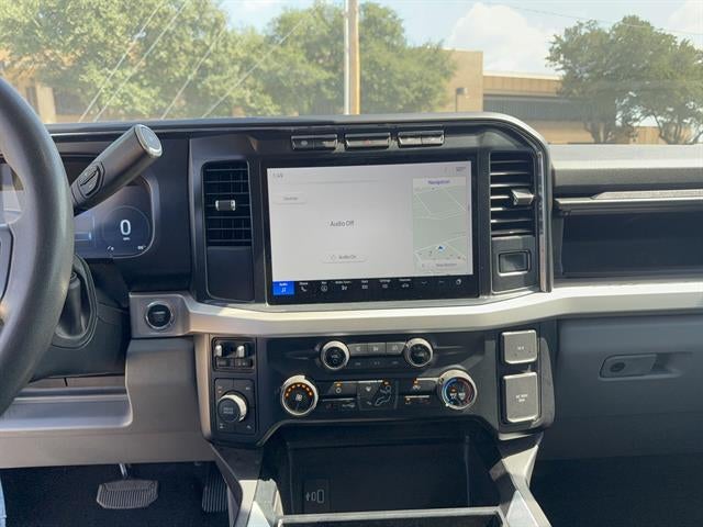 2023 Ford F-250 Super Duty XLT