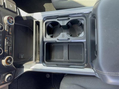 2023 Ford F-250 Super Duty XLT