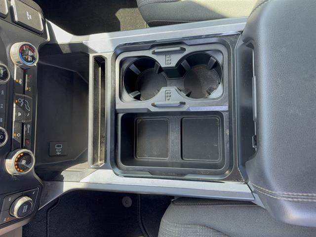 2023 Ford F-250 Super Duty XLT