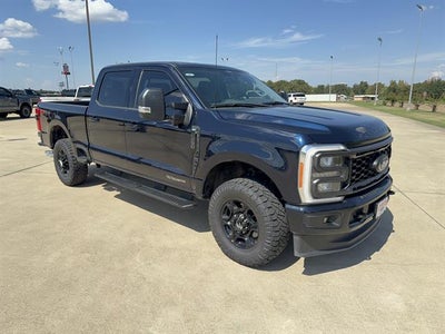 2023 Ford F-250 Super Duty XLT