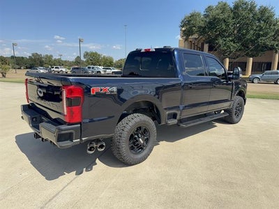 2023 Ford F-250 Super Duty XLT