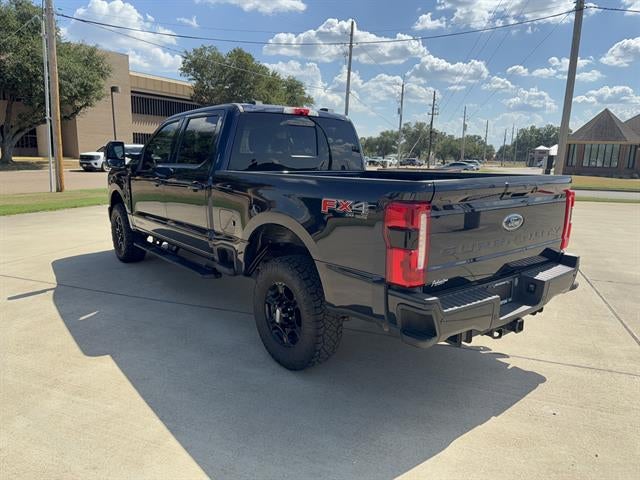 2023 Ford F-250 Super Duty XLT