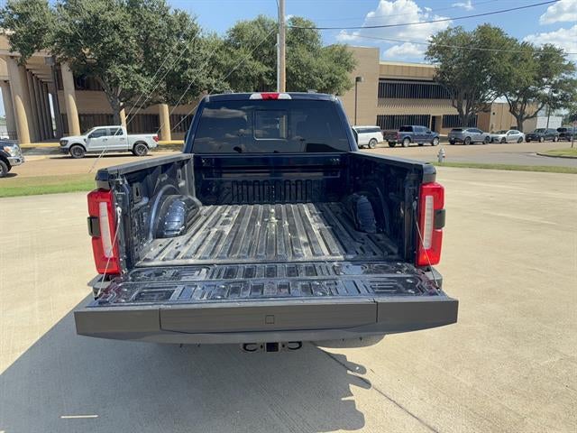 2023 Ford F-250 Super Duty XLT