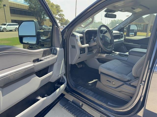 2023 Ford F-250 Super Duty XLT