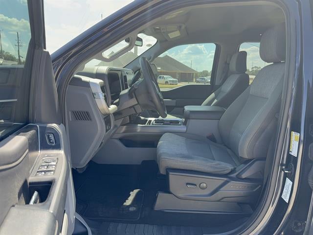 2023 Ford F-250 Super Duty XLT