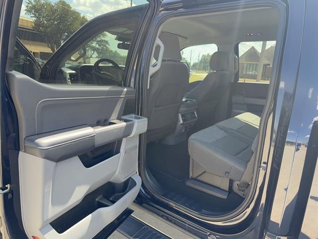 2023 Ford F-250 Super Duty XLT