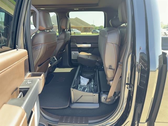 2024 Ford Super Duty F-250 SRW King Ranch