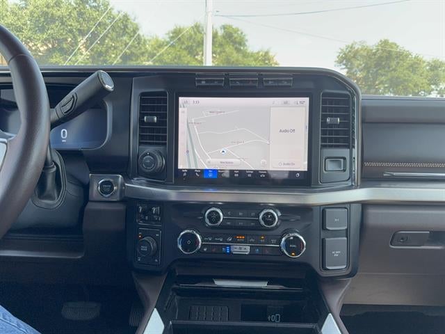 2024 Ford Super Duty F-250 SRW King Ranch