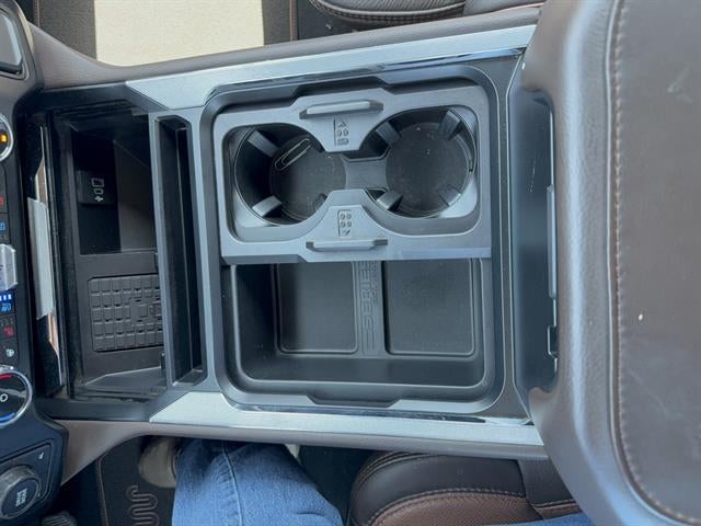2024 Ford Super Duty F-250 SRW King Ranch