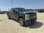 2024 Ford Super Duty F-250 SRW King Ranch