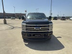 2024 Ford Super Duty F-250 SRW King Ranch