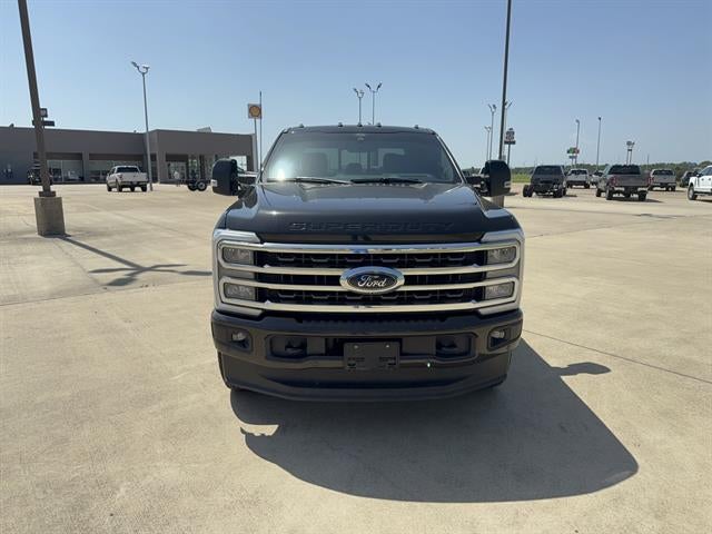 2024 Ford Super Duty F-250 SRW King Ranch