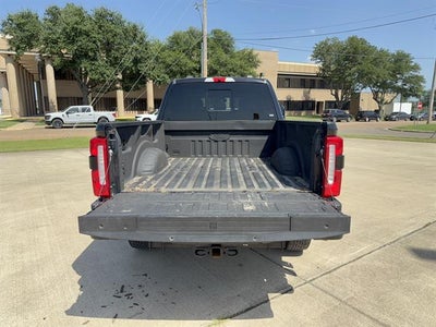 2024 Ford Super Duty F-250 SRW King Ranch