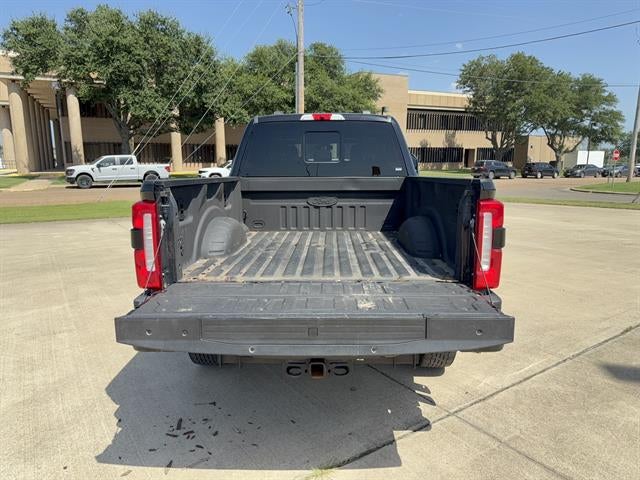2024 Ford Super Duty F-250 SRW King Ranch