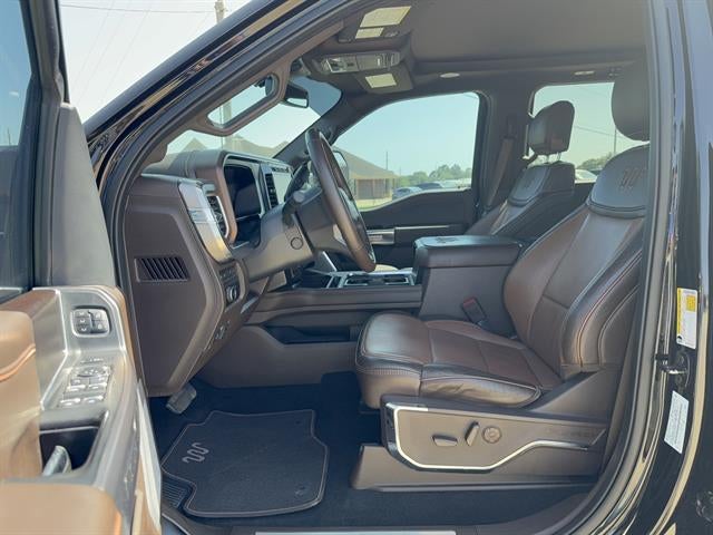 2024 Ford Super Duty F-250 SRW King Ranch