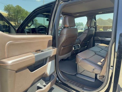 2024 Ford Super Duty F-250 SRW King Ranch