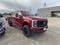 2025 Ford Super Duty F-350 SRW Lariat